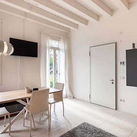 Corte Cappuccina 14 Elegant Apt Con Parcheggio! Padua Exterior foto